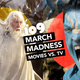 Illustration for article titled io9's March Madness: Star Wars Vs. Dune! Firefly Vs. Xena!
